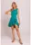 Rochie cu volane –