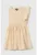 Rochie cu volane asimetrice