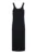 Rochie dama  10325601 – Bumbac/Elastan – Negru