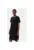 Rochie dama  117782 – Bumbac – Negru
