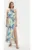Rochie dama – 18125 – Multicolor – Poliester