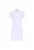 Rochie dama – 206963970 – Bumbac – Alb