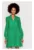 Rochie dama –  209650983 – Verde – Bumbac
