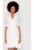Rochie dama – 209651034 – Alb – Bumbac