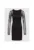 Rochie dama – 209821765 – Poliester – Negru