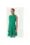 Rochie dama  241-ROSLI – Poliester – Verde