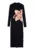 Rochie dama  25SWVKX1 – Viscoza/Elastan – Negru