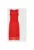 Rochie dama – 300315514 – Poliester – XS INTL – Negru