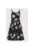 Rochie dama –  300332191 – Viscoza – 34 EU – Negru