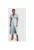 Rochie dama – 300779774 – Poliester – Albastru