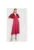 Rochie dama – 300889916 – Poliester – Roz