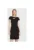 Rochie dama – 301218913 – Poliester – Negru