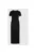 Rochie dama – 301341864 – Viscoza – Negru