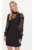 Rochie dama – 301615798 – Bumbac/Poliester – 36 EU – Negru