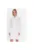 Rochie dama – 301667070 – Viscoza/Bumbac – Alb