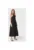 Rochie dama –  301895701 – Bumbac – Negru