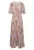 Rochie dama – 302105465 – Poliester – Multicolor