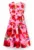 Rochie dama – 302487721 – Bumbac – Roz