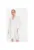 Rochie dama – 302647583 – Viscoza/Poliamida – Alb