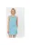 Rochie dama – 302679539 – Poliester reciclat – XL INTL – Albastru