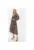 Rochie dama –  302775163 – Poliester reciclat/Poliester – Multicolor