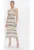 Rochie dama – 302901852 – Viscoza/Poliamida – Bej