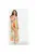 Rochie dama –  302938391 – Poliester reciclat – Multicolor