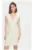 Rochie dama –  30298 – Bej – Poliester