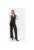 Rochie dama – 303207038 – Poliester – Negru