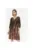 Rochie dama – 303207618 – Poliester – Maro