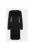 Rochie dama – 303366117 – Viscoza/Poliamida – 38 EU – Negru
