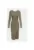 Rochie dama – 303390181 – Viscoza – Verde