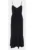 Rochie dama – 303434601 – Negru – Poliester