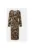 Rochie dama – 303501662 – Viscoza – Bej