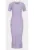 Rochie dama –  303534127 – Violet – Viscoza
