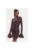 Rochie dama – 303546793 – Poliester reciclat – Roz