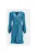Rochie dama – 303551827 – Poliester – Albastru