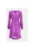 Rochie dama – 303551841 – Poliester – Violet