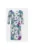 Rochie dama – 303551858 – Poliester – Multicolor