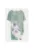 Rochie dama – 303551872 – Poliester – Verde