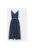 Rochie dama – 303551902 – Poliester – Albastru