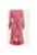 Rochie dama – 303551926 – Poliester – Roz