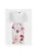 Rochie dama – 303552008 – Poliester – Alb