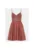 Rochie dama – 303564681 – Nylon – Portocaliu