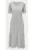 Rochie dama – 303568221 – Gri – Poliester