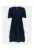 Rochie dama – 303568337 – Albastru inchis – Poliester
