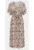 Rochie dama – 303568542 – Bej – Viscoza