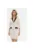 Rochie dama – 303585501 – Poliester – Bej