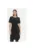 Rochie dama – 303600082 – Poliester – 34 EU – Negru