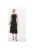 Rochie dama – 303600099 – Poliester – Negru